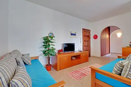 Apartamento T2 com piscina privada em Praia da Rocha · 85 m² — foto 7