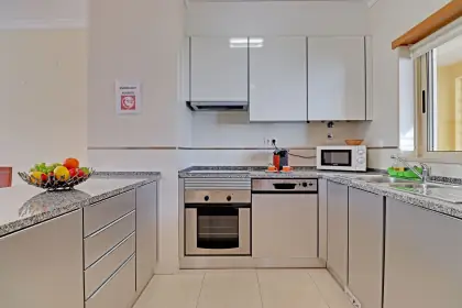 Apartamento T1 com piscina em Lagos · 55 m² — foto 2