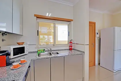 Apartamento T1 com piscina em Lagos · 55 m² — foto 3