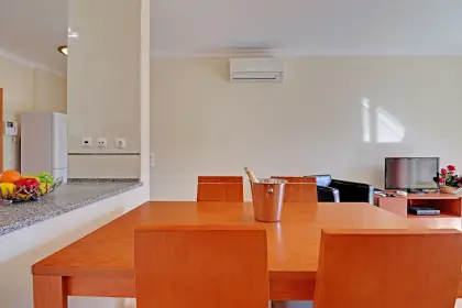 Apartamento T1 com piscina em Lagos · 55 m² — foto 4