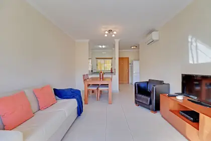 Apartamento T1 com piscina em Lagos · 55 m² — foto 5