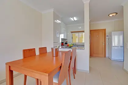 Apartamento T1 com piscina em Lagos · 55 m² — foto 6
