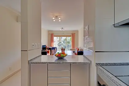 Apartamento T1 com piscina em Lagos · 55 m² — foto 7
