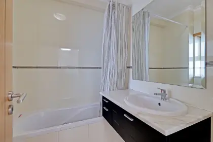 Apartamento T1 com piscina em Lagos · 55 m² — foto 8