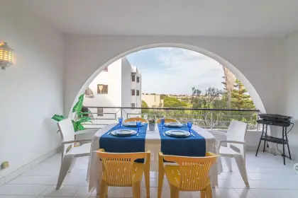 Apartamento T2 em Armação de Pêra · 80 m² — foto 1