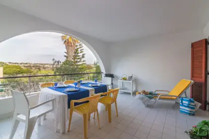 Apartamento T2 em Armação de Pêra · 80 m² — foto 2