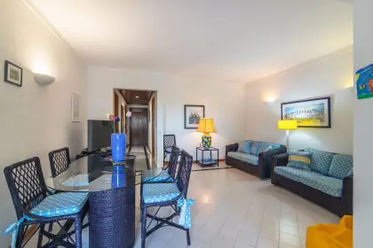 Apartamento T2 em Armação de Pêra · 80 m² — foto 4