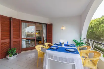 Apartamento T2 em Armação de Pêra · 80 m² — foto 5