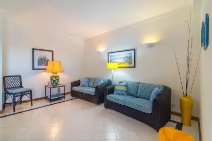 Apartamento T2 em Armação de Pêra · 80 m² — foto 6