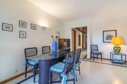 Apartamento T2 em Armação de Pêra · 80 m² — foto 7