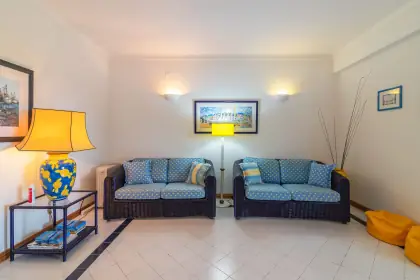 Apartamento T2 em Armação de Pêra · 80 m² — foto 8
