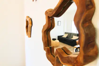 Apartamento T3 em Lagoa · 130 m² — foto 2