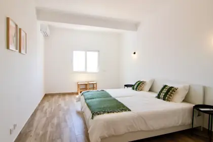 Apartamento T3 em Lagoa · 130 m² — foto 6