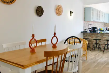 Apartamento T3 em Lagoa · 130 m² — foto 7