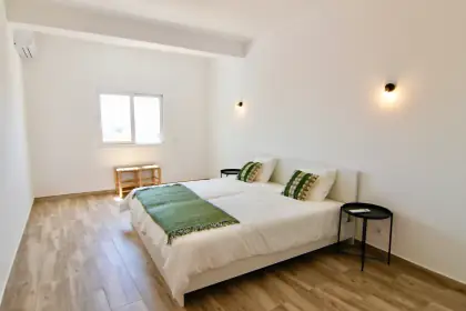 Apartamento T3 em Lagoa · 130 m² — foto 8