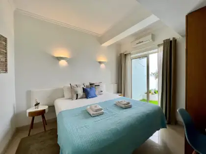 Apartamento T1 em Albufeira · 51 m² — foto 1