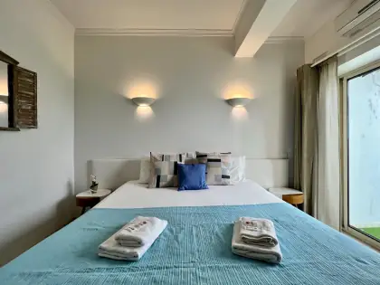 Apartamento T1 em Albufeira · 51 m² — foto 3