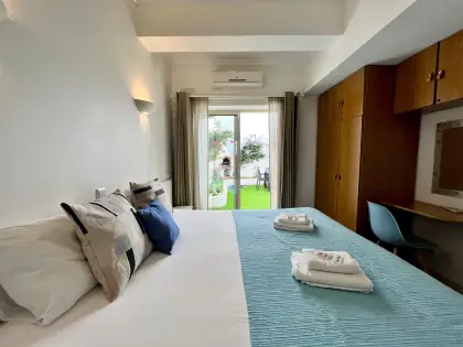 Apartamento T1 em Albufeira · 51 m² — foto 4