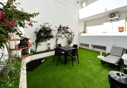 Apartamento T1 em Albufeira · 51 m² — foto 6