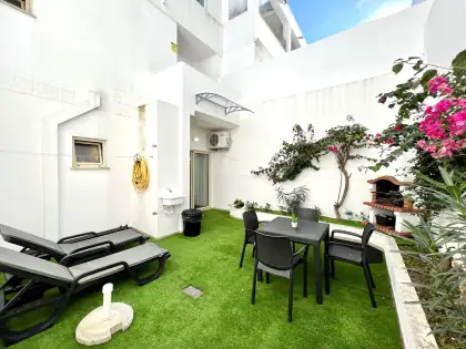 Apartamento T1 em Albufeira · 51 m² — foto 8