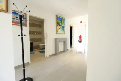 Apartamento T2 com piscina em Albufeira · 90 m² — foto 4