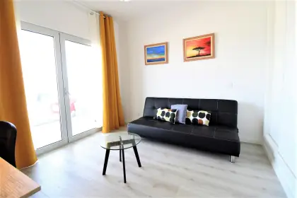 Apartamento T2 com piscina em Albufeira · 90 m² — foto 5