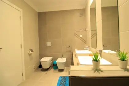 Apartamento T2 com piscina em Albufeira · 90 m² — foto 6