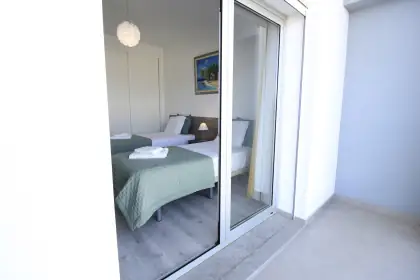 Apartamento T2 com piscina em Albufeira · 90 m² — foto 7