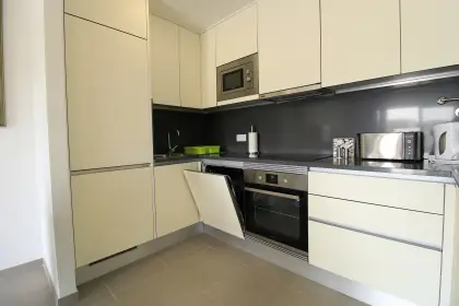 Apartamento T2 com piscina em Albufeira · 90 m² — foto 8