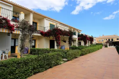 Apartamento T2 com piscina em Vilamoura · 91 m² — foto 1