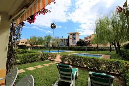 Apartamento T2 com piscina em Vilamoura · 91 m² — foto 3