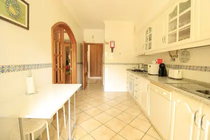 Apartamento T2 com piscina em Vilamoura · 91 m² — foto 5