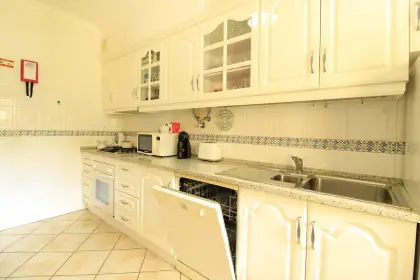 Apartamento T2 com piscina em Vilamoura · 91 m² — foto 7