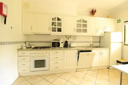 Apartamento T2 com piscina em Vilamoura · 91 m² — foto 8