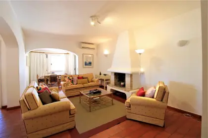 Villa T3 com piscina em Vilamoura · 147 m² — foto 3