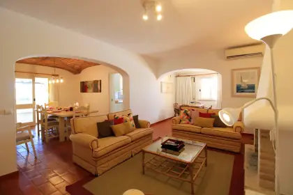 Villa T3 com piscina em Vilamoura · 147 m² — foto 4