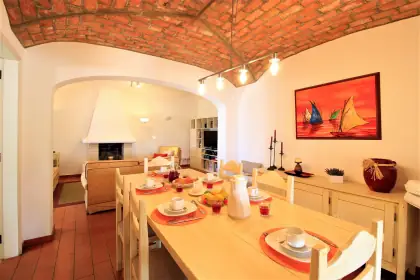 Villa T3 com piscina em Vilamoura · 147 m² — foto 7