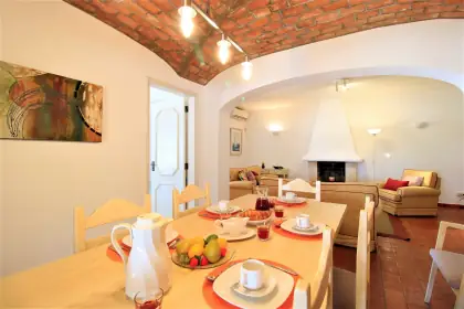 Villa T3 com piscina em Vilamoura · 147 m² — foto 8