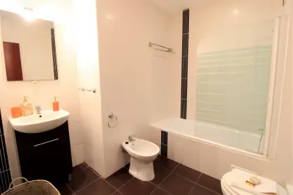 Apartamento T1 em Praia da Rocha · 43 m² — foto 1