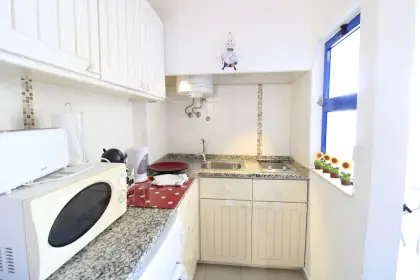 Apartamento T1 em Praia da Rocha · 43 m² — foto 3