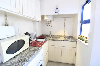 Apartamento T1 em Praia da Rocha · 43 m² — foto 4