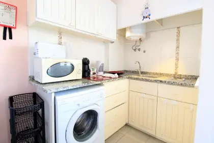 Apartamento T1 em Praia da Rocha · 43 m² — foto 5