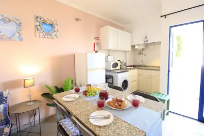 Apartamento T1 em Praia da Rocha · 43 m² — foto 7