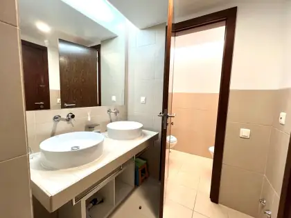 Apartamento T2 com piscina em Armação de Pêra · 104 m² — foto 2