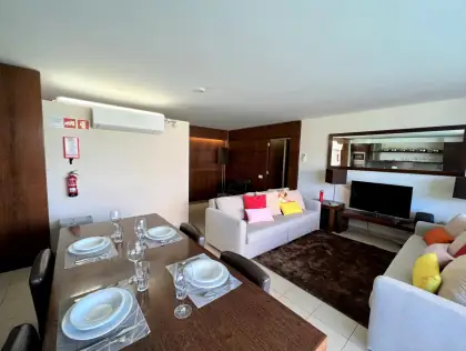 Apartamento T2 com piscina em Armação de Pêra · 104 m² — foto 3