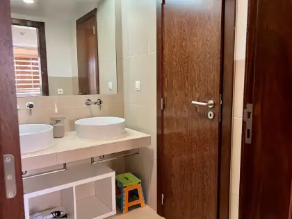 Apartamento T2 com piscina em Armação de Pêra · 104 m² — foto 4