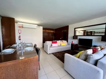 Apartamento T2 com piscina em Armação de Pêra · 104 m² — foto 5
