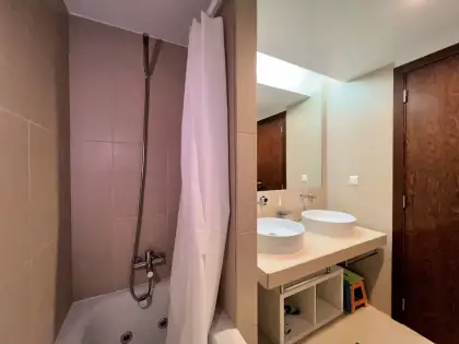 Apartamento T2 com piscina em Armação de Pêra · 104 m² — foto 7