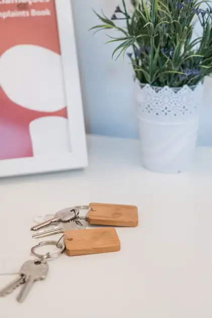 Apartamento T2 em Lagos · 60 m² — foto 1