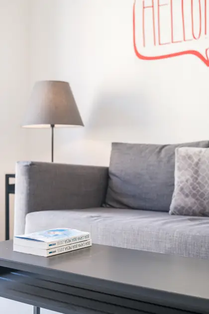 Apartamento T2 em Lagos · 60 m² — foto 3